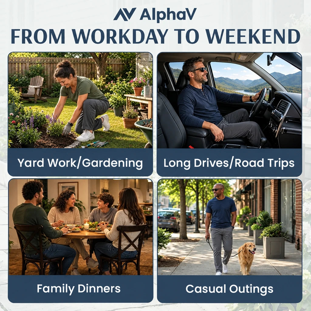 AlphaV — lifestyle