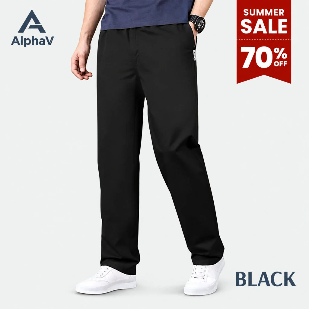 AlphaV — black