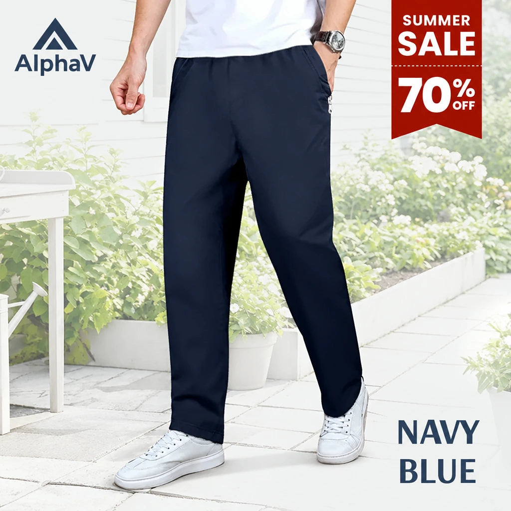AlphaV — navy