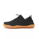 AlphaV Comfort Knit Shoes — Black