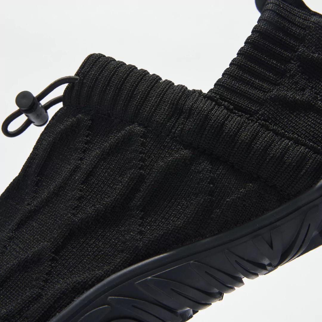AlphaV — soft textured knit
