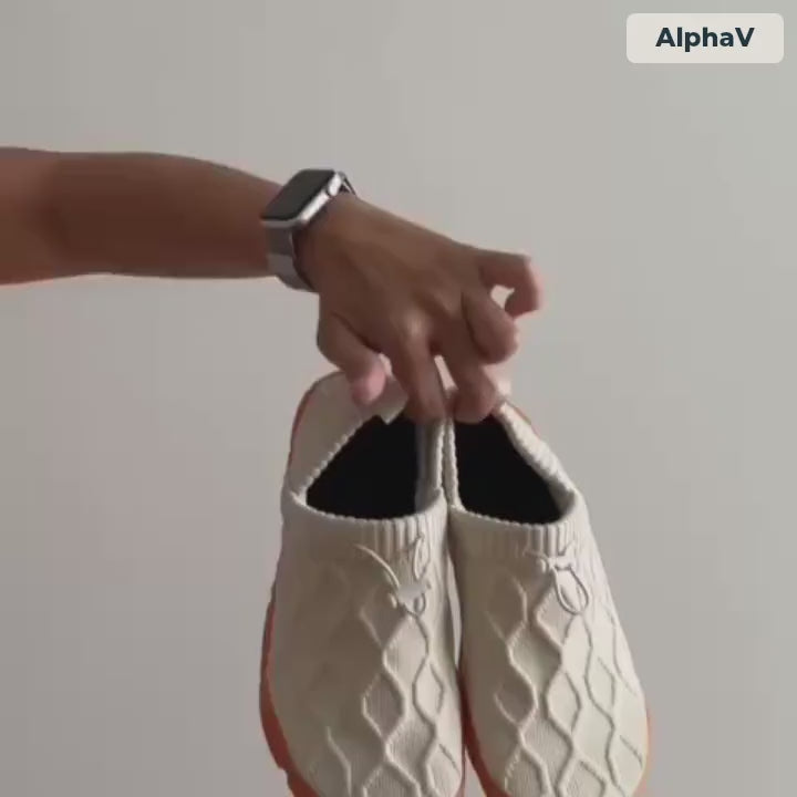 AlphaV lightweight pair