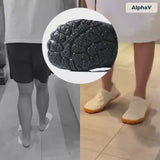 AlphaV outsole close-up