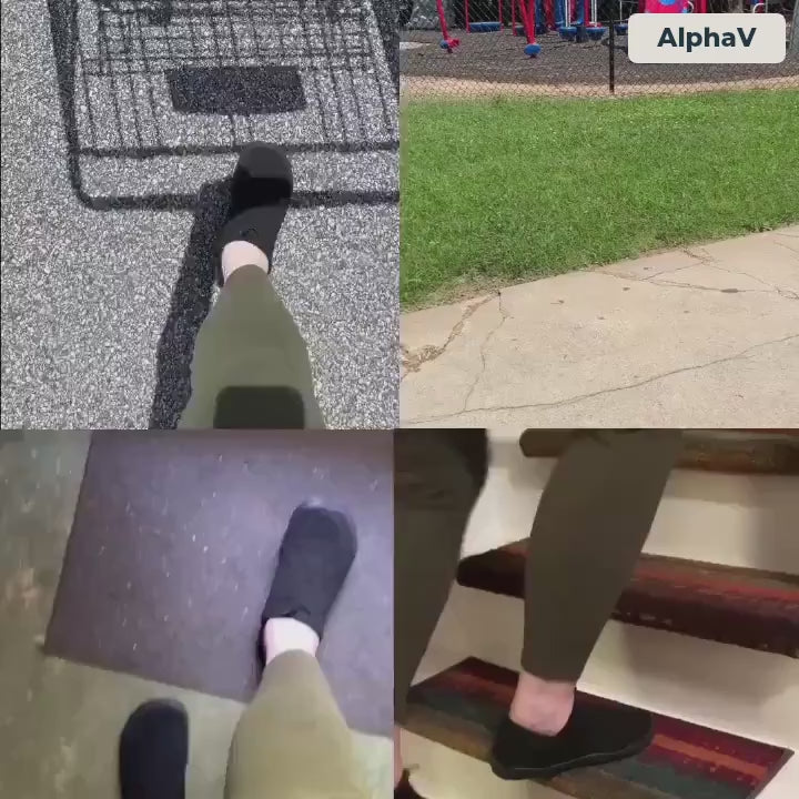 AlphaV daily activities
