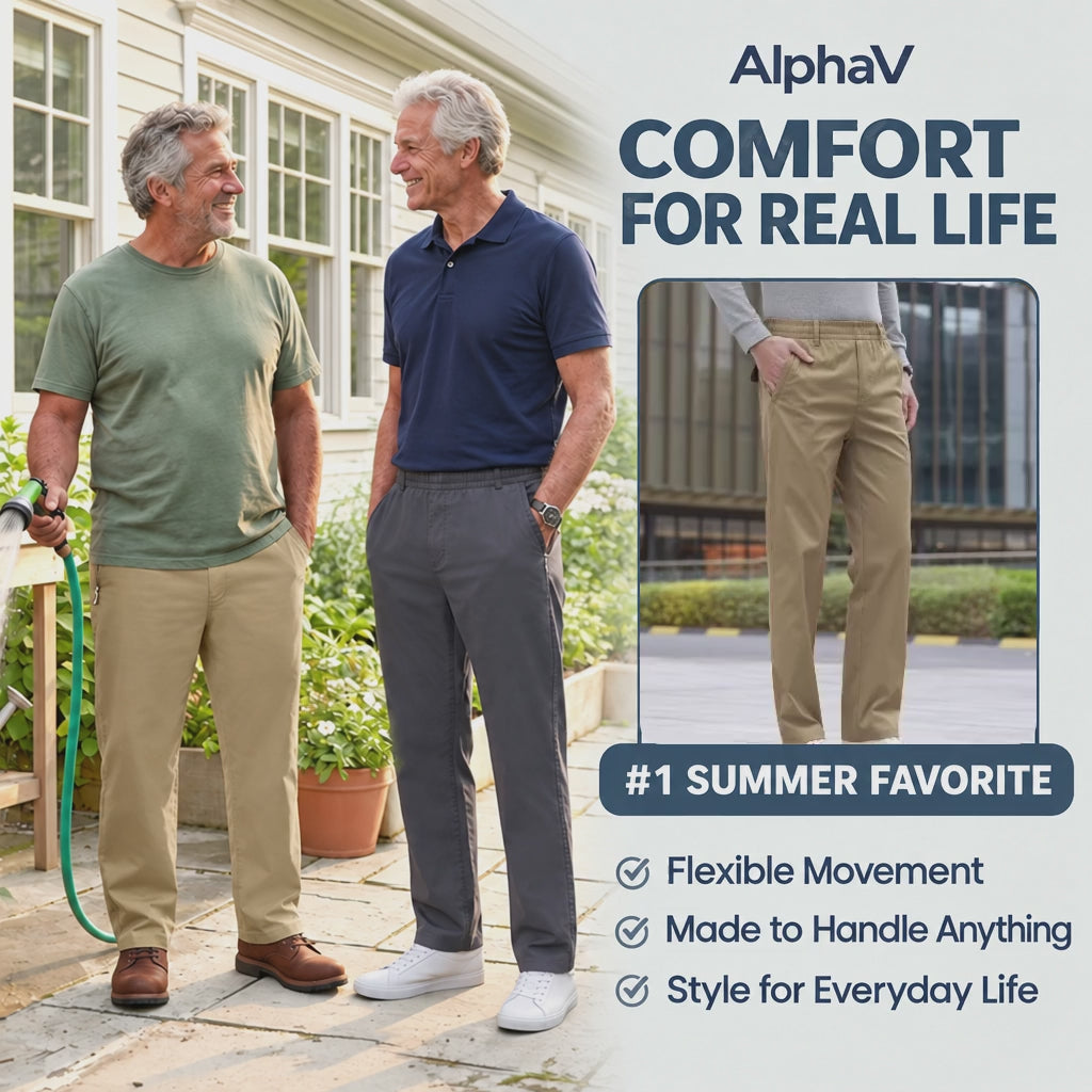 everyday comfort